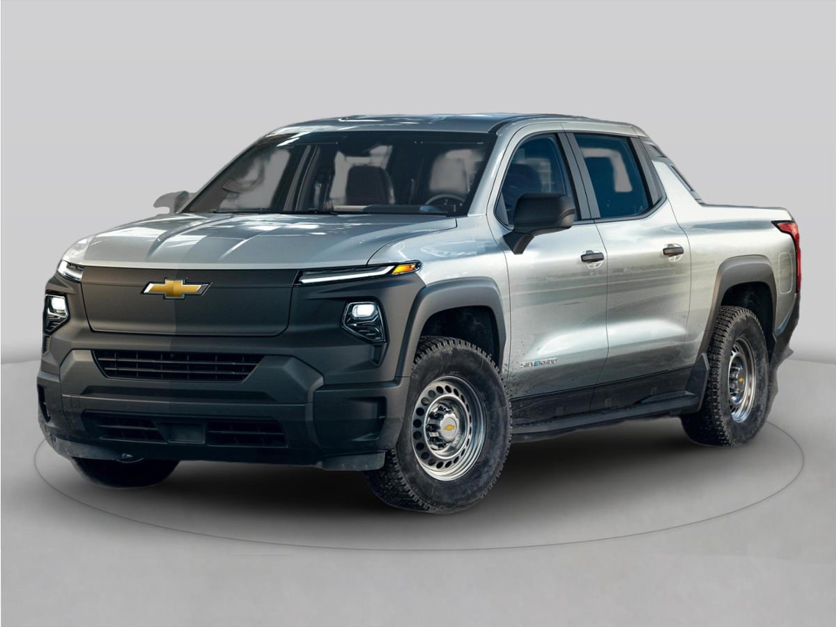 chevrolet silverado ev 2025 1GC10ZED0SU401256 image chevrolet silverado ev 2025 1GC10ZED0SU401256 image